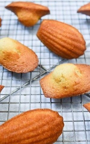 Madeleine de Commercy